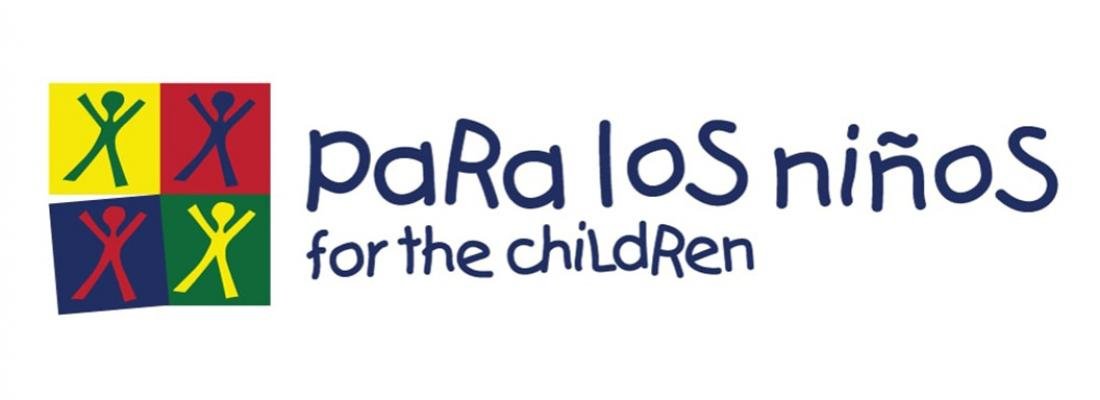 Para los Ninos logo