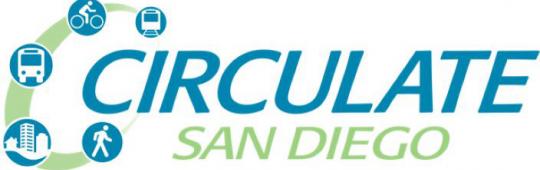 Circulate San Diego logo