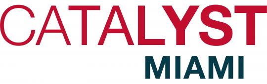 Catalyst Miami logo