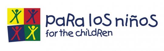 Para los Ninos logo