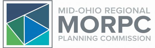 Mid-Ohio Regional Planning Commission logo