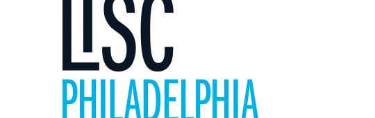 LISC Philadelphia